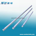 LED Tube High Brightness 4ft 1200mm 18W T8 LED Tube light for office supermarket 2