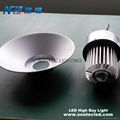 China factory 80w 100w 120w 150w 180w led high bay light energy efficiency led 4