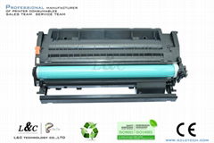 for hp laserjet P2035 for hp ce505a toner cartridges