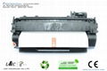 original quality for hp laserjet Pro400 M401 cf280a toner cartridge 1