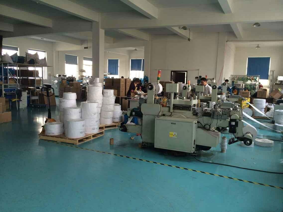 Zebra transfer barcode ribbon heating film 5