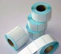 2015 custom self adhesive labels in roll