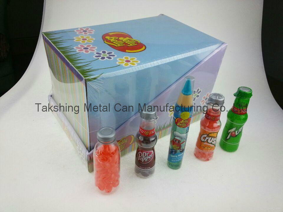 confectionary packing service 3