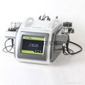 ultrasonic lipo fat cavitation rf weight