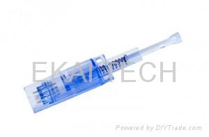 Dermapen 11 needle cartridge NOVEN-XL 2.5