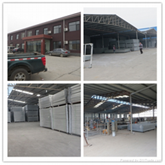 Anping xiangyuan hardware wire mesh  products co,.Ltd
