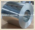 hot dipped galvanized steel in coils  1