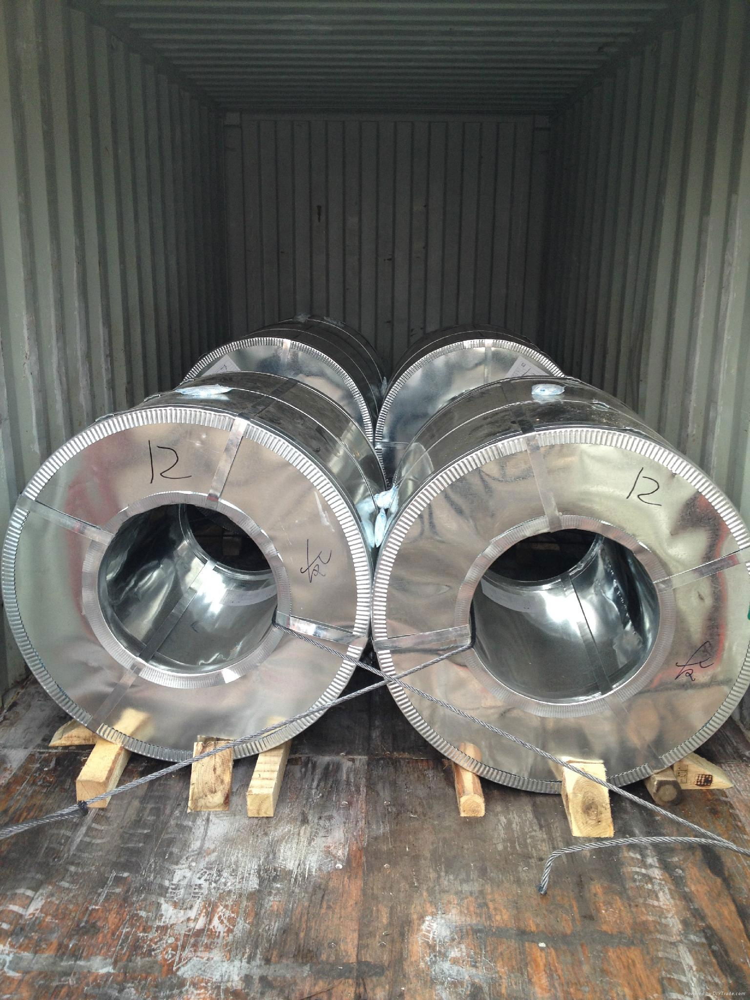 steel sheet coil 2