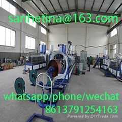 epe foam sheet extruder plant