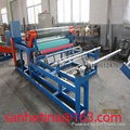 EPE FOAM SHEET LAMINATING MACHINE 1