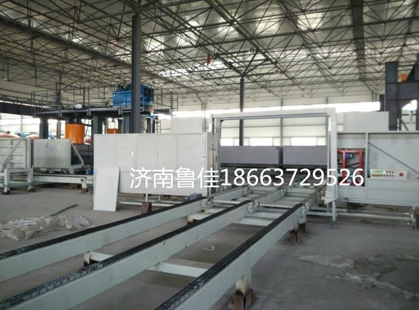 可定制轻质砖打包机 3