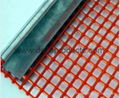 polyurethane sieve plate series