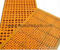 polyurethane sieve plate series 2