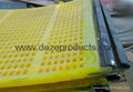 Polyurethane trommel screens 1