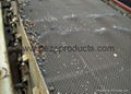 screen deck  & vibrating screen 2