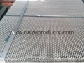 Wire screens & vibrating screen 2