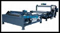 Separated Type Belt Filter Press for