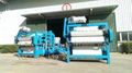 Sludge&Water Separator For Steelmaking Plant