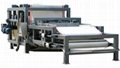 Solid & Liquid Belt Filter Press Machine with High Moisture RateDewatering 