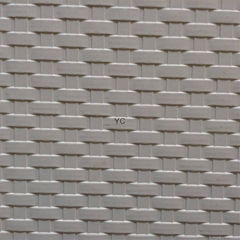 MDF embossed board