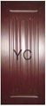 melamine door skin 1