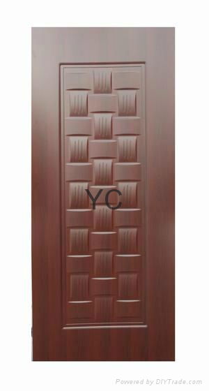 melamine door skin 3