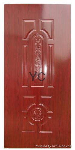 melamine door skin 4