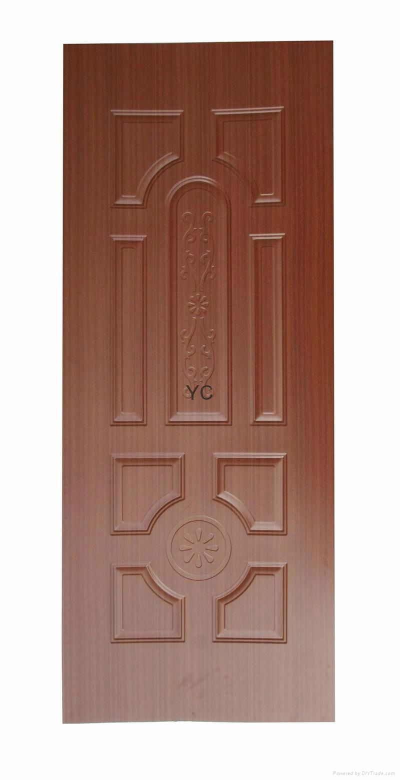 melamine door skin 5