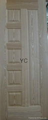 VENEER DOOR SKIN