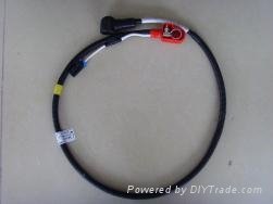 Custom Wire Harnesses 5