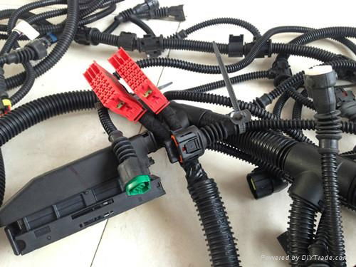 OEM Engine wire harness