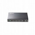 1000M 9 Ports Ethernet Switch