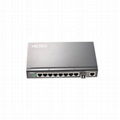 10/100M 8 ports ethernet switch 1