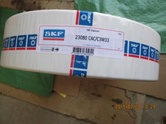 23080CAC/W33 SKF bearing spherical