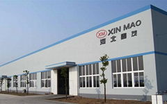 XIN MAO Fruit Industry Co. Ltd