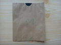 Apple growing paper bag 2