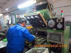 Qingdao Todo Rubber Co., Ltd