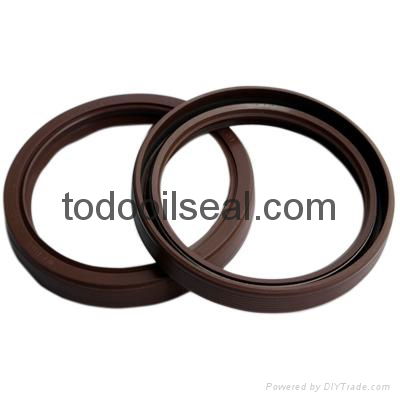 Oil seal