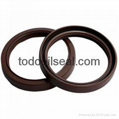 Oil seal