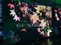 Super light LED Display Indoor P4.81 LED Display Wall Screen