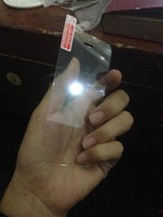 Tempered glass 0.33mm 0.4mm 9H 2.5D OEM