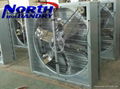 Centrifugal exhaust Fan & greenhouse&industrial cooling fan 1