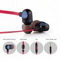 Unifly Brand In Ear Earphone 3