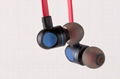 Unifly Brand In Ear Earphone 2