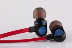 Unifly Brand In Ear Earphone