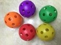 Eco-friendly Cheap Plastic Toy Ball 2