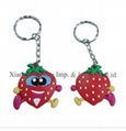 Silicone Key holder 2