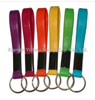 Silicone Key holder