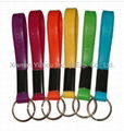 Silicone Key holder 1