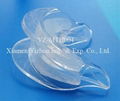 Mouth Tray for teeth whitening